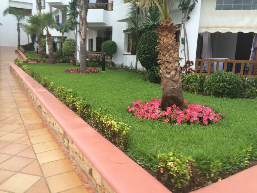 Duplexe Marina Beach Restinga Smir Exterior foto